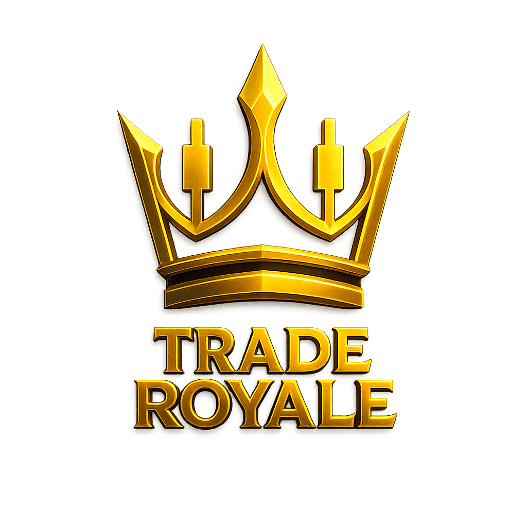 Trade Royale crown